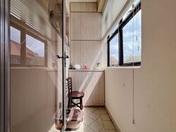 Chuan Villas (D19), Terrace #589801461